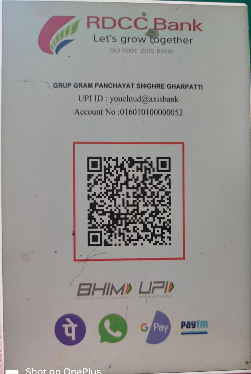 घरपट्टी कर दर